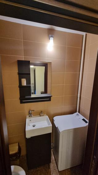 Apartament cu 3 camere in zona Tirapezului - 1 Decembrie 1918