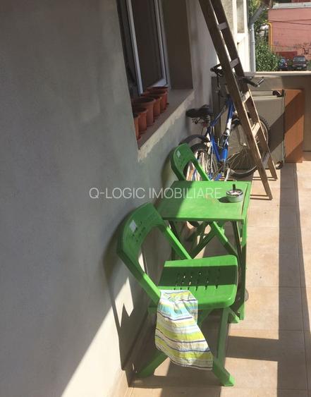 Apartament 4 camere in bloc vila zona Scriitorilor - 2