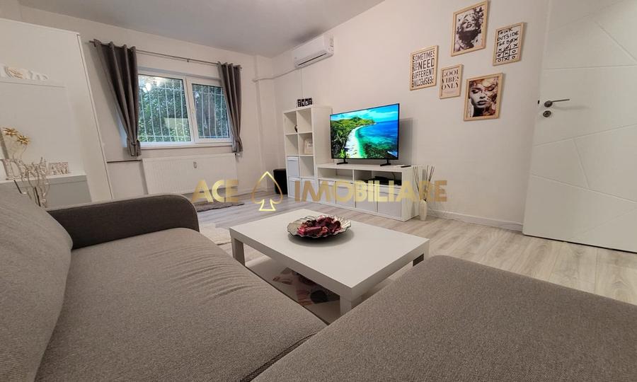 Garsoniera de vanzare | Tineretului | Metrou | 0% Comision | Renovata