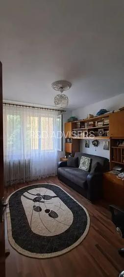 IULIU MANIU GORJULUI DEZROBIRII 4 CAMERE BLOC 1970 - 8