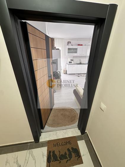 2 Camere - 60MP | Credit | 2023 | Parcare Subteran-INCLUS | Preciziei