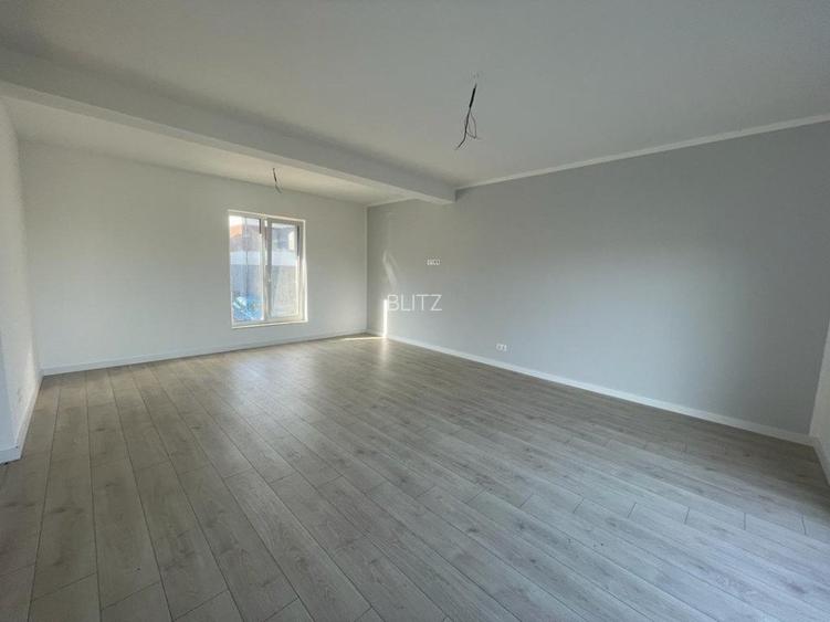 Duplex finisat pe 3 niveluri , 165 mp, ansamblu privat, zona Tauti ! - 10
