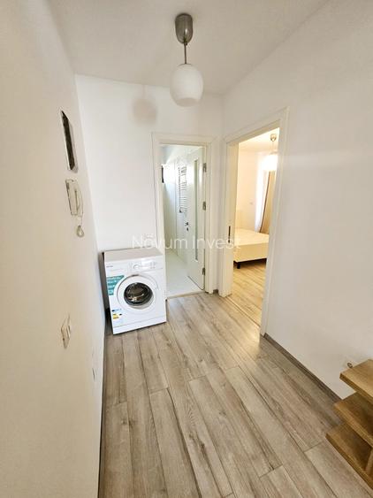 Apartament 3 camere, Sebastian 71mp, mobilat ,utilat modern - 2
