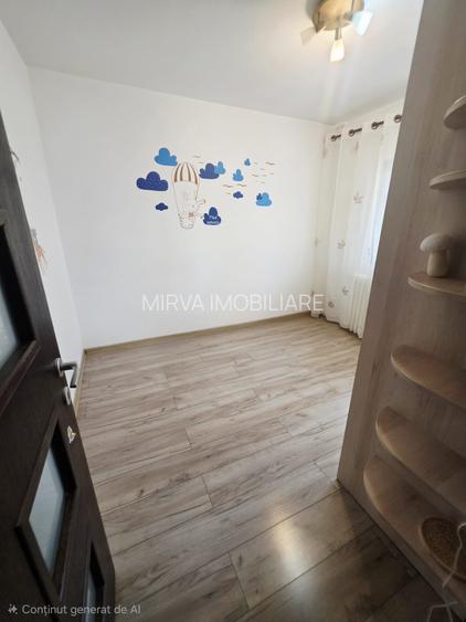 Apartament 4 camere de închiriat | Cantacuzino | Mobilat și utilat - 22
