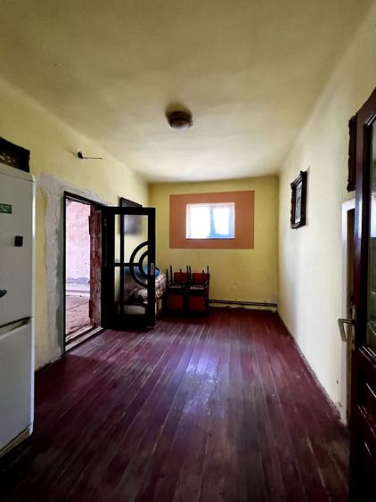Casa in Tinca, centrala, 3 camere cu strada asfaltata