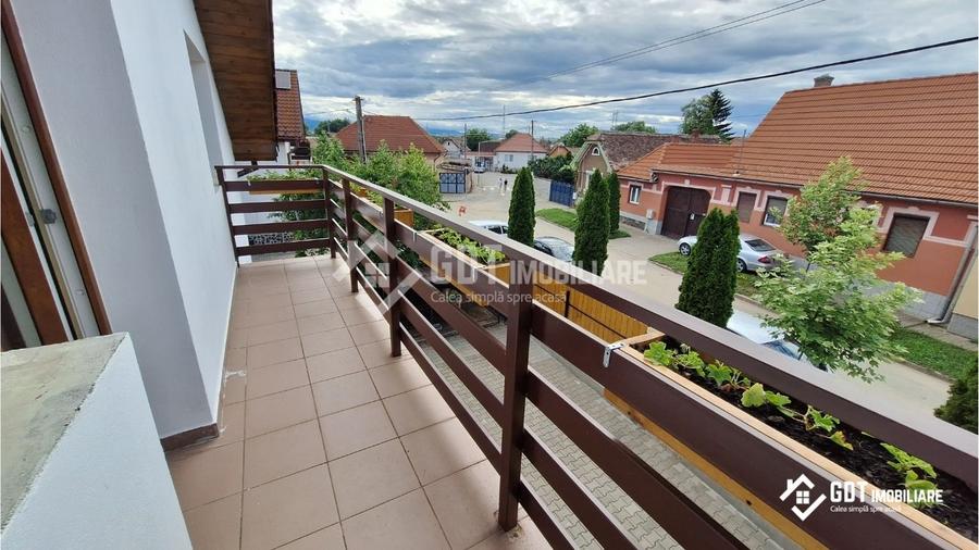 Casă individuală în Bungard, teren aprox. 400 mp, garaj și pivniță