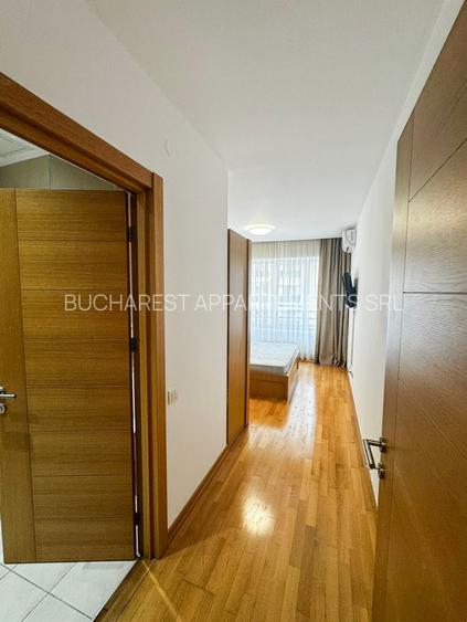 Apartament 3 camere Incity Residence - 16