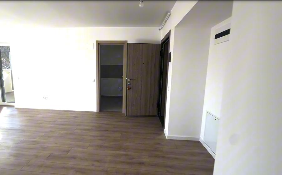 Apartament cu 2 camere finalizat si intabulat, Noua Residence