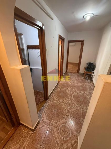 De vânzare apartament 2 camere decomandat – Zona Bucovina