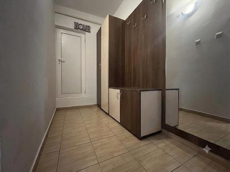 Apartament decomandat cu 1 cameră + pod locuibil, în imediata apropier