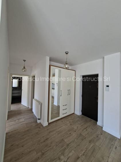 Apartament lux cu 3 camere de vanzare în zona Elisabetin - 36