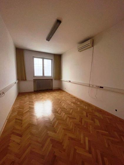 Baneasa - Strada Garlei imobil D+P+2 cu 523 mp utili