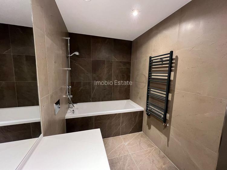 Apartament 2 Camere | One Herastrau Towers - 12