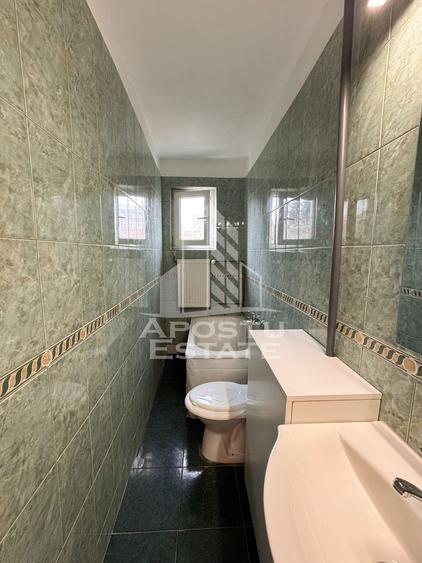 Apartament cu 2 camere renovat, in zona Turist, Sagului, Timisoara