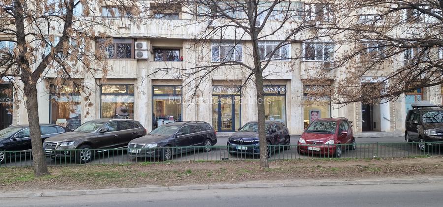 Spațiu Comercial | Închiriere | 115mp | Deschidere 10ml | Palatul Parlamentului - 8