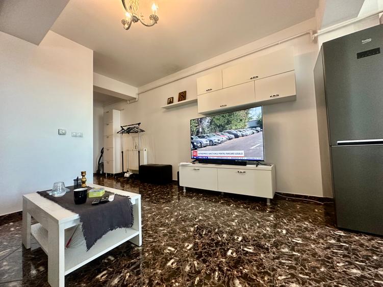 Apartament 2 camere de vanzare Valea Lupului
