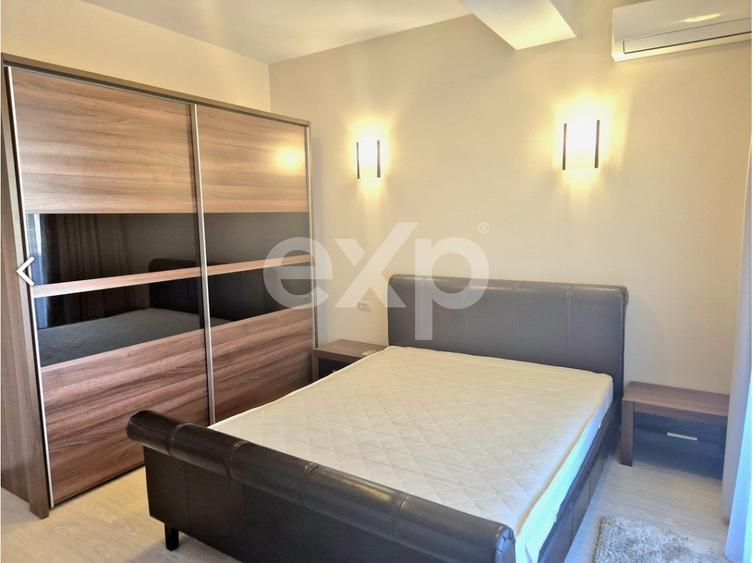 Union Square Unirii - 2 camere de închiriat mobilat si utilat- Bloc nou 2018