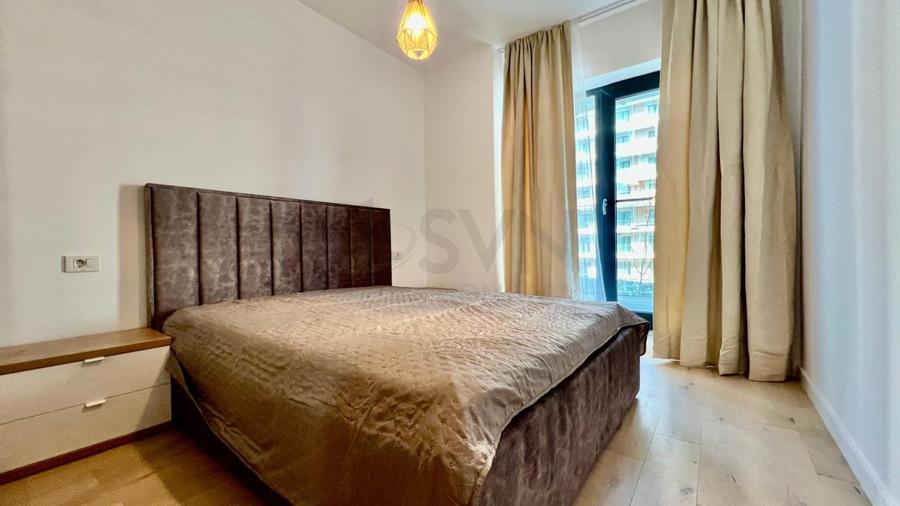 REA1022693 2 camere First Estates Pipera cu parcare subterana inclusa