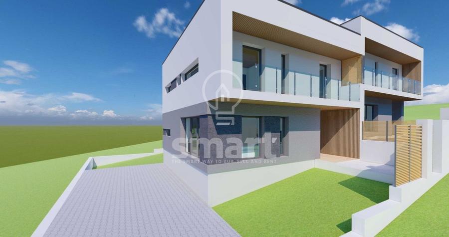 Casa tip duplex Iris str.Oasului