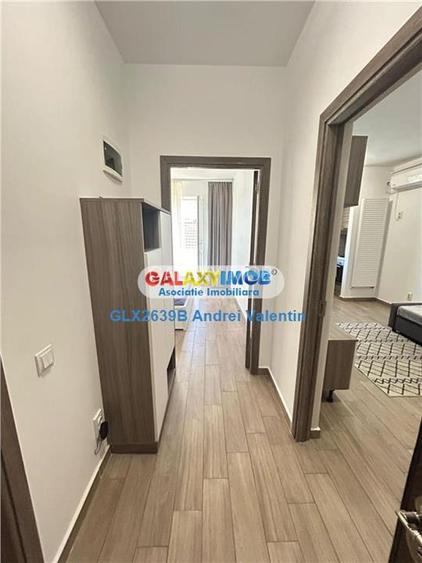 Apartament Bloc Nou Berceni - Dimitrie Leonida - Parcare - Metrou - 10