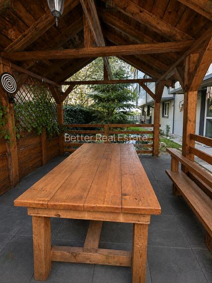 Apartament 2 camere cu grădină proprie 150 mp | Foișor | Drumul Fermei - 11