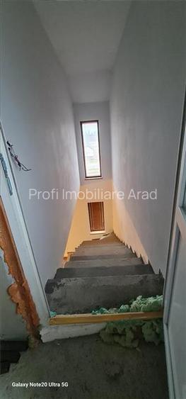 VILA PREMIUM | 240mp utili | 923mp teren | Constructie Impunatoare | Agrisul Mar - 28