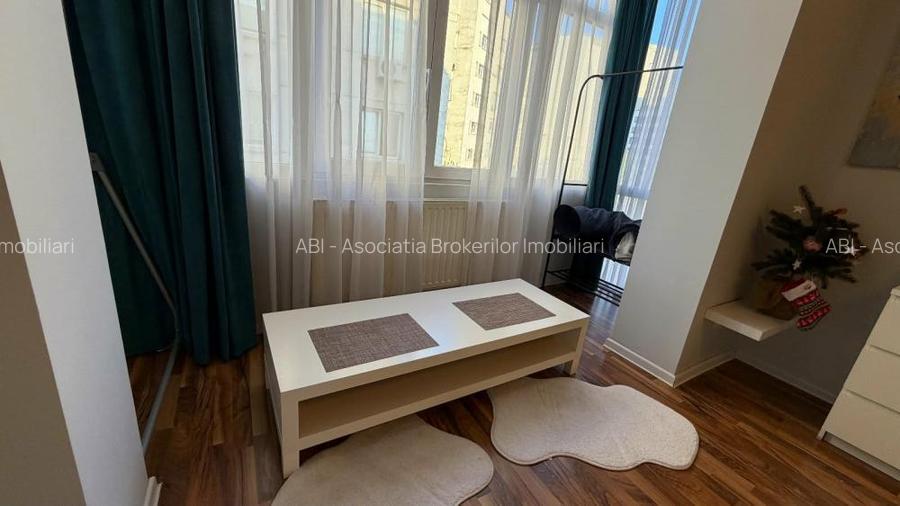 Unirii-Metrou-Centru Vechi,apartament superb 2 camere,centrala termica - 11