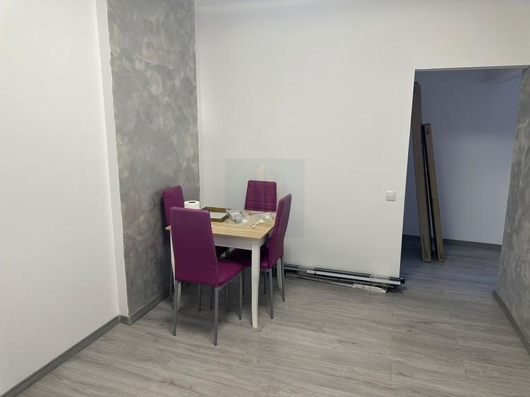 Apartament 2 Camere Prima Inchiriere *Turda*