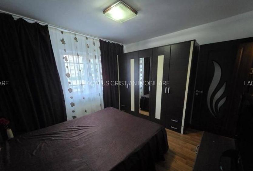 APARTAMENT 2 CAMERE DECOMANDAT ZONA TOMIS 3 - 6
