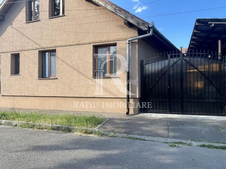 Casă de închiriat | Dublu front stradal | Iosia | Oradea - 15