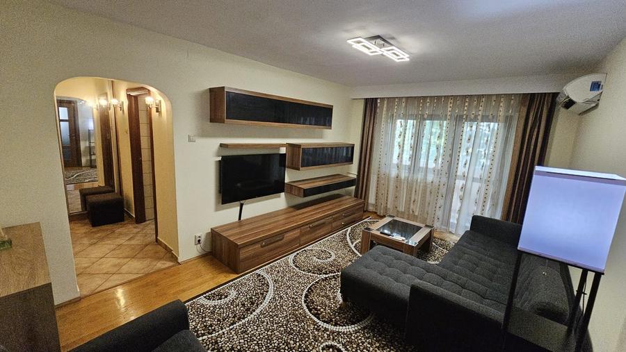 Apartament 2 camere de închiriat | Lujerului – 240 m metrou | 56 mp
