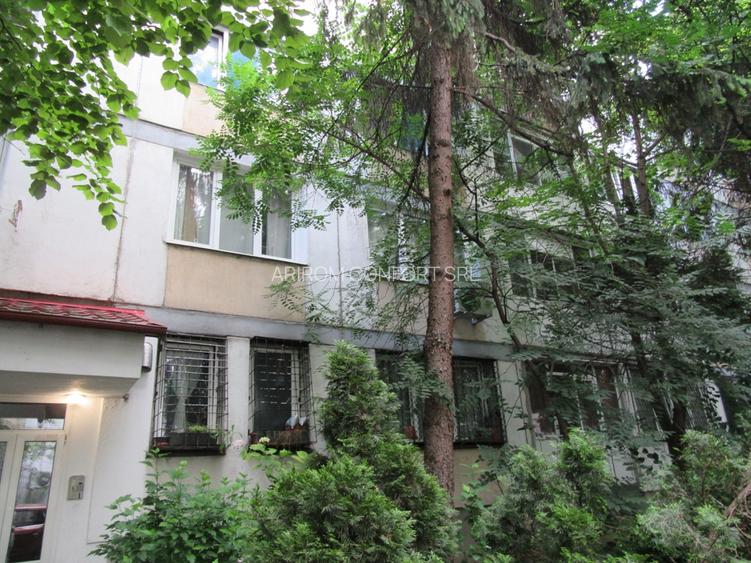 Vanzare 3 Camere Decomandat – 5 min. Metrou Piața Sudului, Aleea Secuilor - 19