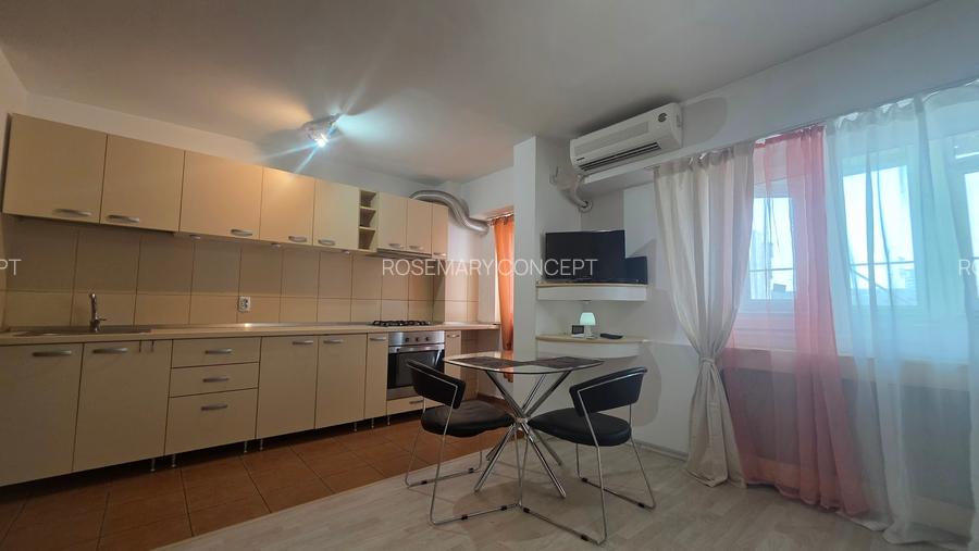 Garsonieră Spațioasă și Luminoasă Octavian Goga/ Camera de Comert/Boiler inclus - 7