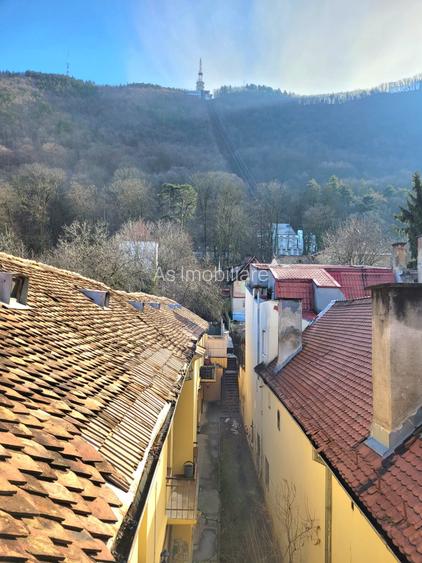 Apartament Boieresc la poalele Tampei - Eleganta si liniste, Centru Istoric, Bv - 4