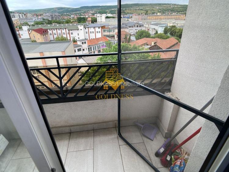 3 camere open space, mobilat modern, AC, Clujana, Cartierul Marasti - 9