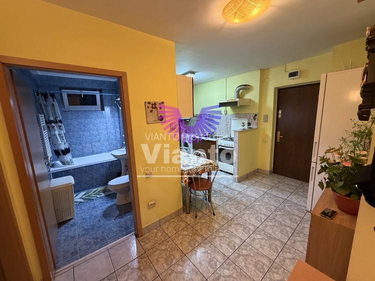 Apartament 2 Camere 60mpu - Cedonia - 5