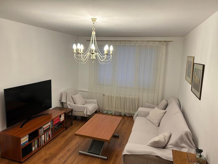 Pajura - Jiului - metrou - Apartament 2 camere - mobilat - renovat - modern