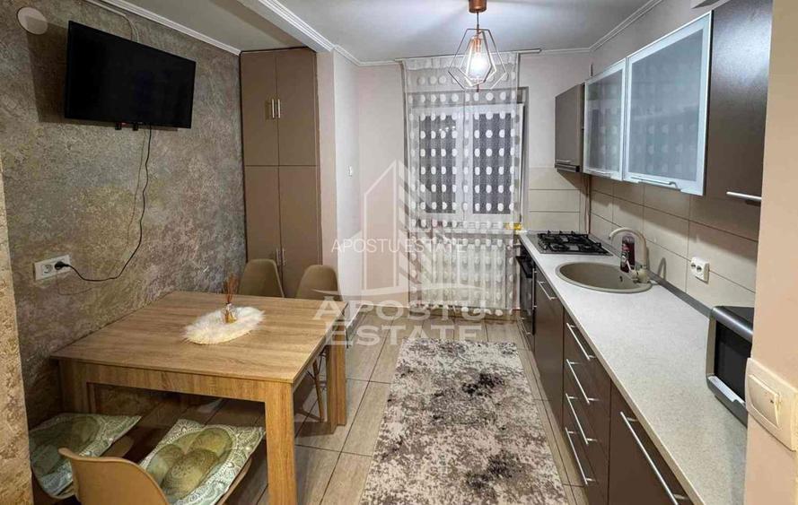 Apartament 2 camere, zona Centrala - 3