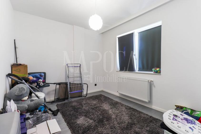 Apartament 3 camere de vanzare in Floresti
