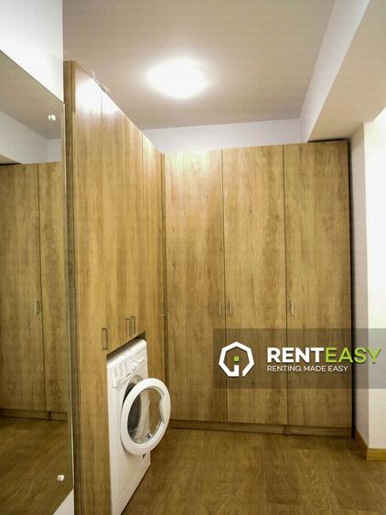De inchiriat ! Apartament cu o camera in bloc nou situat in zona Piata