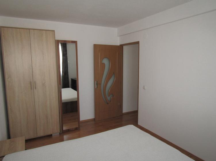 De închiriat apartament 2 camere + living | Sibiu, zona Cedonia, str. Roșiorilor