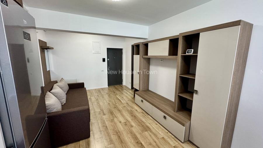 Apartament 2 camere | Vivamus | Complet mobilat | Parcare inclusă - 6