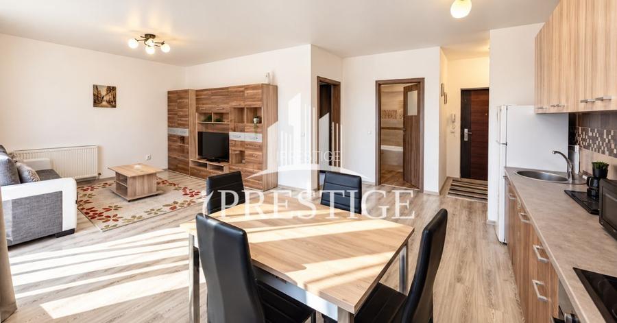 APARTAMENT 2 CAMERE DE ÎNCHIRIAT | CITY RESIDENCE | PARCARE | LIFT - 2