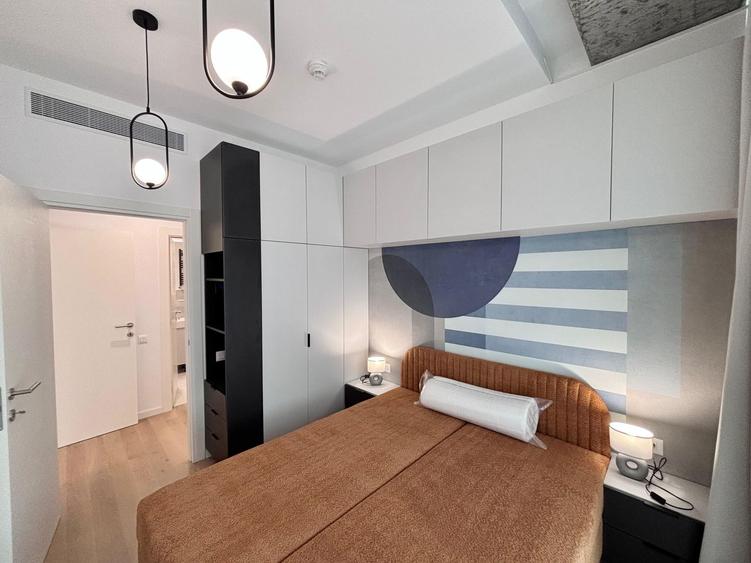 Apartament cu 2 camere de inchiriat | UPsite