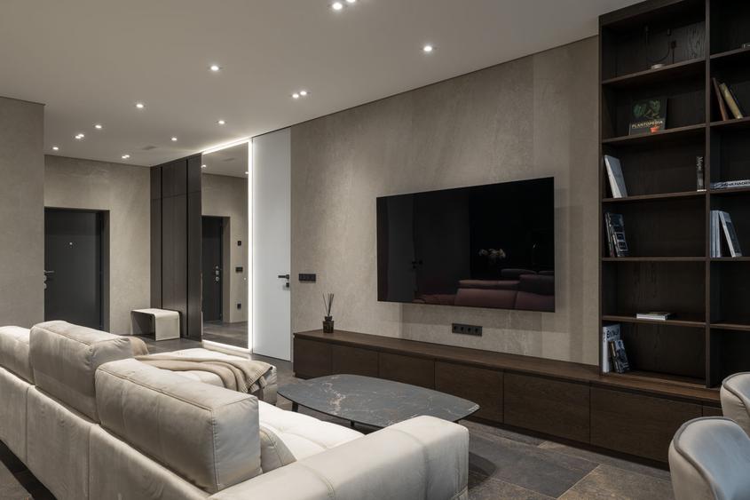 | Herastrau | 3 camere | 130 mp | 2 parcari |