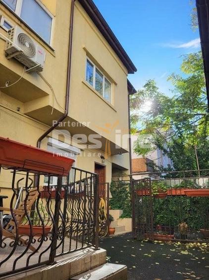 13 Septembrie | vila multi-unitati stradala | business opportunity 730.000 euro