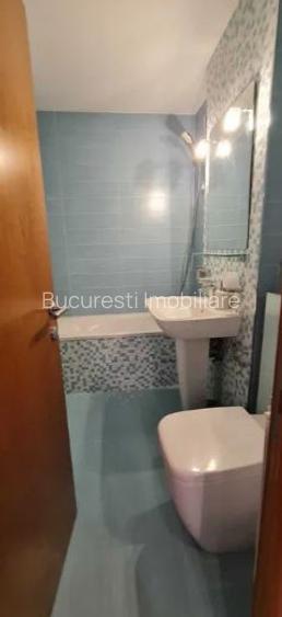 Apartament 2 camere, NERVA Traian ,Timpuri Noi, Metrou,bl.1998,DECOMANDAT - 3