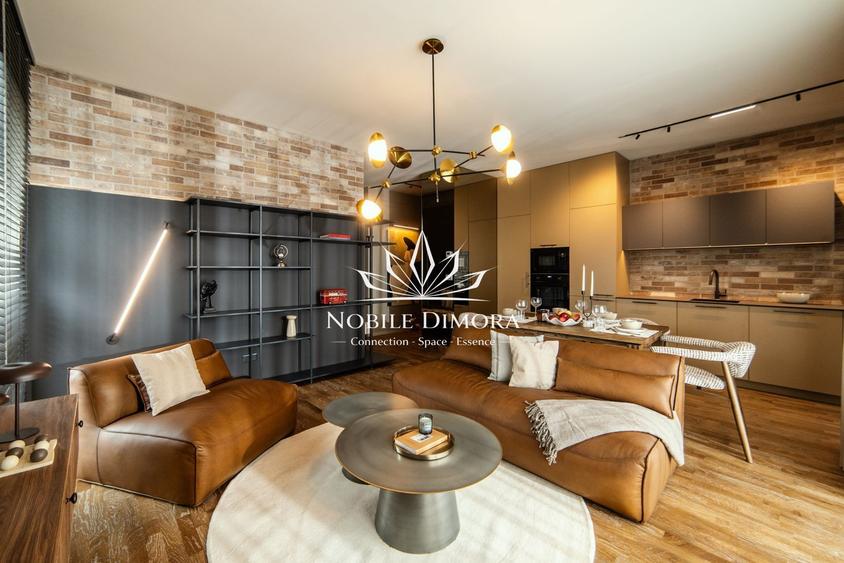 PALTIM - Apartament Premium petfriendly | 3 camere | parcare | Bega View