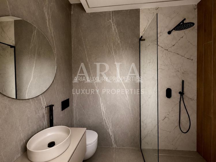Vilă Ultra-Luxury | Lângă Pădure | Piscină Privată - 28