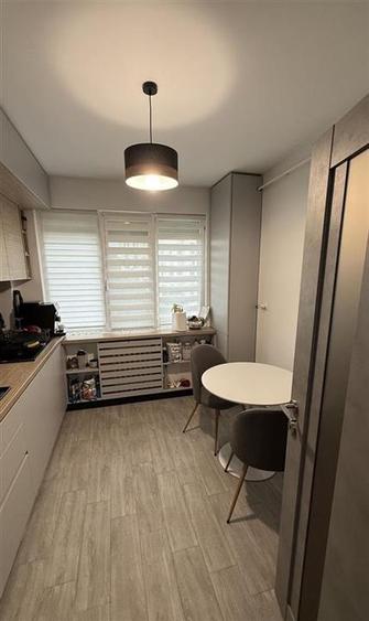 Apartament 3 camere, spatios, mobilat si utilat, zona linistita - Alexandru cel